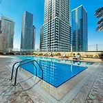 What A View - Very Close To Dmcc Metro Station
